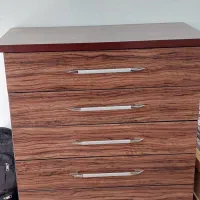 میز کشویی|جاکفشی، کمد، دراور|قزوین, |دیوار