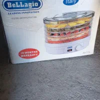 میوه خشک کن