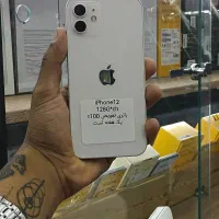 iPhone 12 128g CH/A با ریجستر