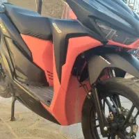 موتور کیلک 150