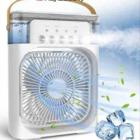 پنکه مه پاش معاوضه توضیحات بخونید|پنکه و تصفیه‌کنندهٔ هوا|نهاوند, |دیوار