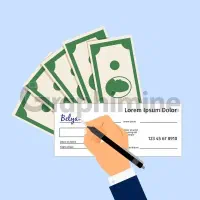 ضامن A و b چکی و ساده بهترین قیمت