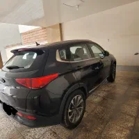 تیگو ۷ اکسلنت|خودرو سواری و وانت|گنبد کاووس, |دیوار