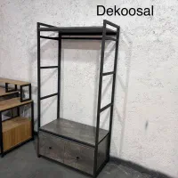 دکوسال، دکوراسیون منزل