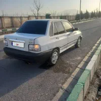 پراید مدل ۹۲|خودرو سواری و وانت|محمدشهر, کوی بهار|دیوار