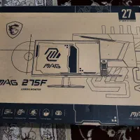 فروش مانیتور گیمینگ|رایانه رومیزی|بم, |دیوار