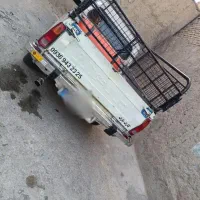 وانت بار فروشی|خودرو سواری و وانت|کرج, خرمدشت|دیوار