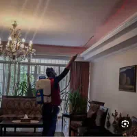 سمپاشی تضمینی با مجوز مرکز بهداشت و مشاوره رایگان