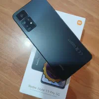 گوشی نوت 11 پرو 5g