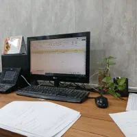 استخدام اداره آب و فاضلاب