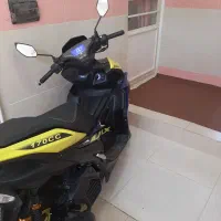 موتور سیکلت