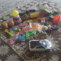 اسباب بازی