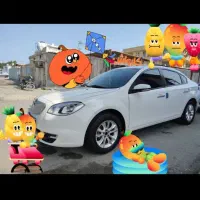 برلیانسH330موتور1650cc