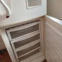 یخچال و فریزر