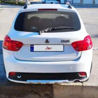 کویک 1401 معمولی بی رنگ