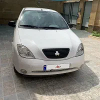 تیبا صندوق دار