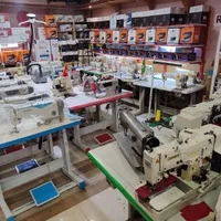 فروشگاه چرخ خیاطی  و نمایندگی رسمی محصولات رویانگ|چرخ خیاطی و ریسندگی|کرمان, |دیوار