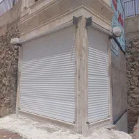 کرکره و سایبان برقی بهنام دُر