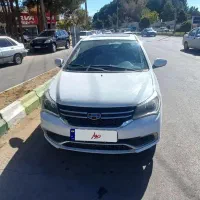 جیلی gc6