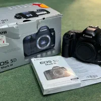 دوربین عکاسی 5D مارک 3