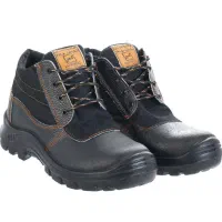 کفش ایمنی فولادپا البرز