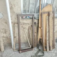 چوب|ظروف پخت‌وپز|نهاوند, |دیوار