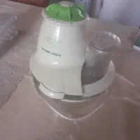 خرد کن مارک بلاک دکر
