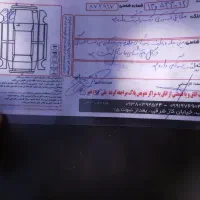 تیبا صندوق‌دار، مدل ۱۳۹۴،|خودرو سواری و وانت|مشهد, عبادی|دیوار