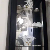 ساعت ایستاده