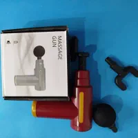 ماساژور چهار حالته بدن