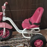 سه چرخه