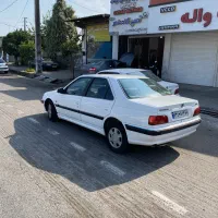 پژو پارس ۹۳