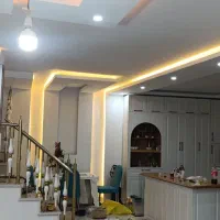 دکوراسیون داخلی ساختمان