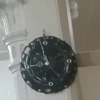 ساعت دیواری