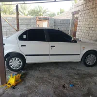 سمندEF7 98|خودرو سواری و وانت|بهبهان, |دیوار