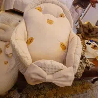 گهواره و تشک گارد دار ۴ تیکه