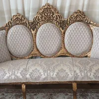 مبل و غذاخوری