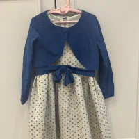 لباس دخترانه