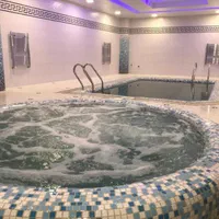 فروش لوازم،ساخت واجرای استخر،سونا،جکوزی وآبنما|خدمات پیشه و مهارت|لاهیجان, حاجی آباد|دیوار