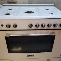 گاز فردار آلتون ایتالیایی