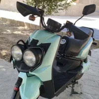 موتور مادو  فوق‌العاده کم کار