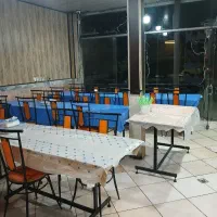 پیک موتوری رستوران