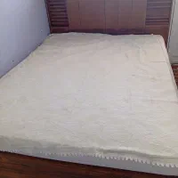 تخت خواب دو نفره