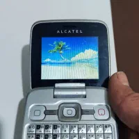 گوشی آلکاتل
