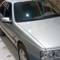 پژو ۴۰۵ تیوفایو