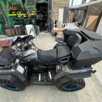 موتور چهارچرخ cf1000 atv اورلند|موتورسیکلت|تهران, اتحاد|دیوار