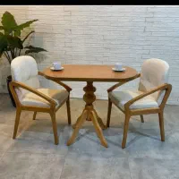 تولید انواع میز ناهارخوری و مبلمان سعیدی