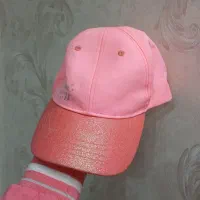 کلاه کپ دخترانه ال سی وایکیکی