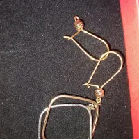 گوشواره گمشده