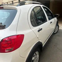 کوییک ار پارس خوردرویی فول|خودرو سواری و وانت|تهران, سبلان (لشگر)|دیوار